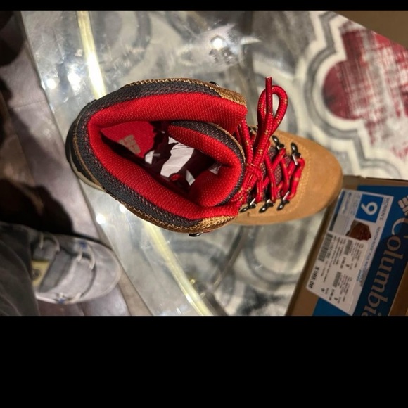 Columbia winter shoes womens size 7, 8, 9 - Picture 2 of 5